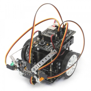 Конструктор Robo kit 1 (базовый набор) - fgospostavki.ru - Казань
