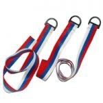 Лента гимнастическая на кольце Россия (45 сантиметров) - fgospostavki.ru - Казань