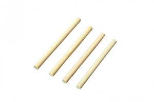 Палочка эстафетная деревянная (6 штук) - fgospostavki.ru - Казань