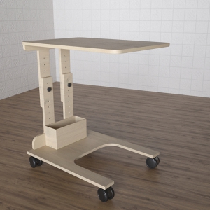 Стол для ребенка с ОВЗ «Доступная инклюзия» №2 - fgospostavki.ru - Казань