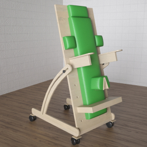 Стойка для ребенка с ОВЗ «Хочу ходить» №2 - fgospostavki.ru - Казань