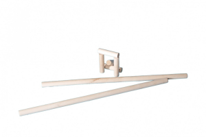 Городки деревянные большие - fgospostavki.ru - Казань