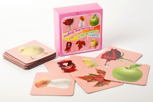 Набор магнитных карточек "Устный счет" - fgospostavki.ru - Казань