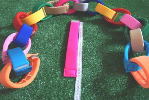 Игра "Собери цепь" - fgospostavki.ru - Казань