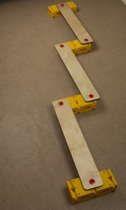 Дорожка "Зигзаг" - fgospostavki.ru - Казань