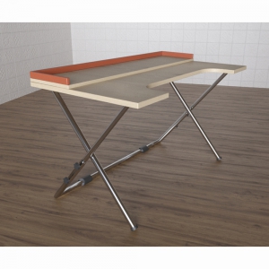 Стол для ребенка с ОВЗ «Мобильный» - fgospostavki.ru - Казань