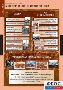 Комплект таблиц. История. Новая история. 8 класс. - fgospostavki.ru - Казань