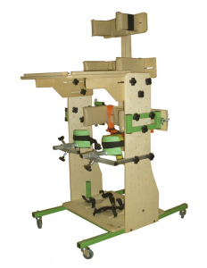 Опора для стояния с полной фиксацией (вариант 1, размер 1) - fgospostavki.ru - Казань