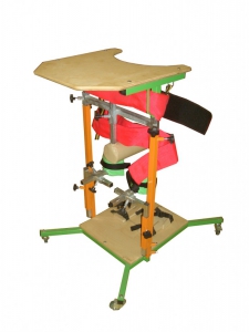 Опора для стояния (вариант 2, размер 1) - fgospostavki.ru - Казань