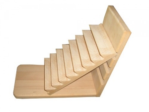 Настольный тренажер "Лесенка для пальцев" - fgospostavki.ru - Казань