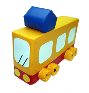 Дидактический трамвай - fgospostavki.ru - Казань