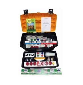 Набор учителя «ЭХБ» - fgospostavki.ru - Казань