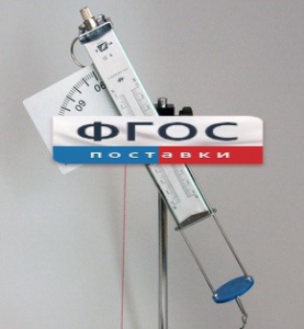 Пистолет баллистический - fgospostavki.ru - Казань