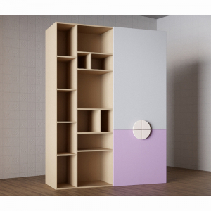 Шкаф «Сюрприз» - fgospostavki.ru - Казань