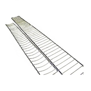 Шина проволочная (лестничная) для ног - fgospostavki.ru - Казань