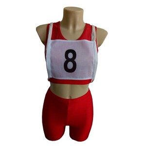 Стартовые номера односторонние - fgospostavki.ru - Казань