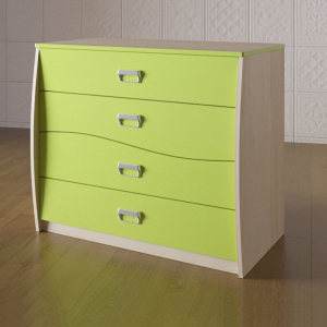 Шкаф «Любознательный малыш» - fgospostavki.ru - Казань