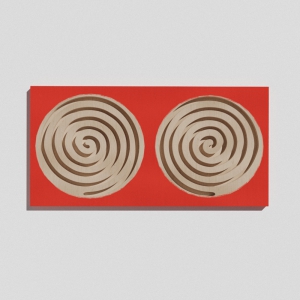 Такт-панель «Апельсиновый лабиринт №9» - fgospostavki.ru - Казань