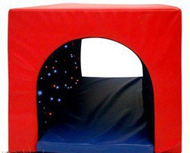 Фиброоптический тоннель - fgospostavki.ru - Казань