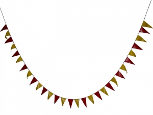 Волчатник (флажок 10х20 сантиметров) - fgospostavki.ru - Казань