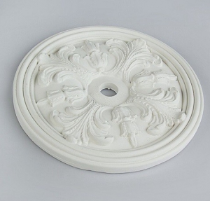 Розетка (гипс) - fgospostavki.ru - Казань
