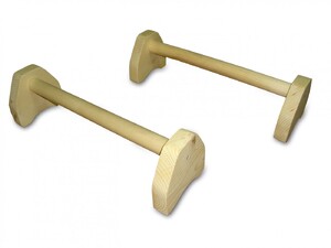 Стоялки напольные деревянные (200 мм) - fgospostavki.ru - Казань