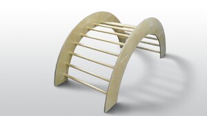 Мостик (2000х900мм) - fgospostavki.ru - Казань