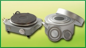 Баня комбинированная лабораторная (вариант 2) - fgospostavki.ru - Казань