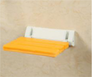 Сиденье для ванной комнаты "Антибак" (317х325 миллиметров) - fgospostavki.ru - Казань