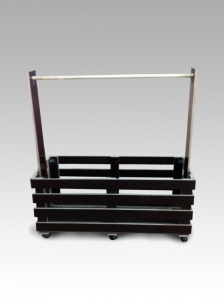 Уголок для спортивного оборудования (фанера) - fgospostavki.ru - Казань