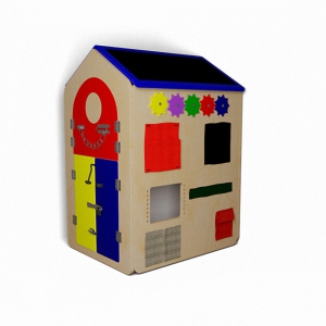 Бизидом Маленький профессор - fgospostavki.ru - Казань