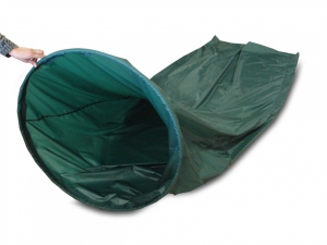 Тоннель с двумя обручами (3,5 метра, диаметр 900 миллиметров) - fgospostavki.ru - Казань