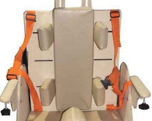 Комплект для регулировки ширины спинки и сидения (к опоре для сидения вариант 2) - fgospostavki.ru - Казань