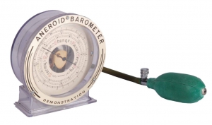 Барометр-анероид демонстрационный - fgospostavki.ru - Казань