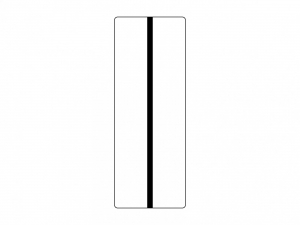 Набор магнитных карточек "Четверть" (20 штук) - fgospostavki.ru - Казань