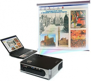 Диск с электронными плакатами, презентациями (электронный учебник) по истории древнего мира и средних веков 61 тема - fgospostavki.ru - Казань