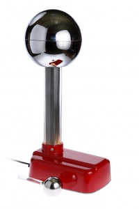 Генератор Ван-де-Граафа - fgospostavki.ru - Казань