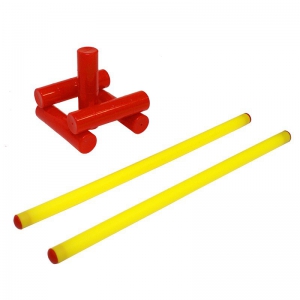 Городки пластмассовые - fgospostavki.ru - Казань