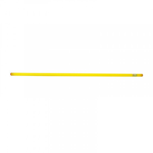 Палка гимнастическая пластиковая (710 миллиметров) - fgospostavki.ru - Казань