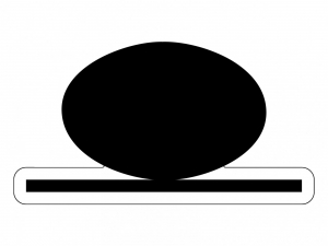 Набор магнитных карточек "Нота - 5" (10 штук) - fgospostavki.ru - Казань