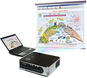 Диск с электронными плакатами, презентациями (электронный учебник) по природоведению (2–3 классы) 63 темы - fgospostavki.ru - Казань