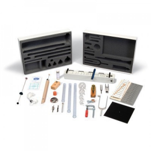 Комплект для опытов по разделу «Акустика» - fgospostavki.ru - Казань