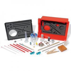 Комплект для учебных опытов по теме «Теплота» - fgospostavki.ru - Казань