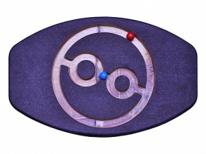 Балансировочная панель "Лабиринт" - fgospostavki.ru - Казань