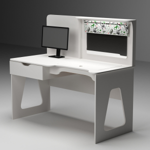 Интерактивный профессиональны стол психолога-дефектолога Стандарт - fgospostavki.ru - Казань