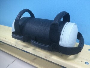 Мешок-утяжелитель (20 кг) (вариант 1) - fgospostavki.ru - Казань