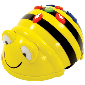 Мини-робот Bee-Bot - fgospostavki.ru - Казань