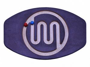 Балансировочная панель "Спираль" - fgospostavki.ru - Казань