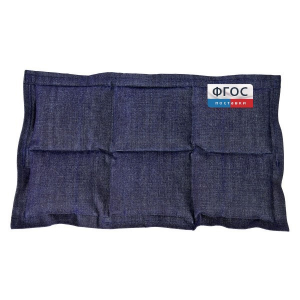 Подушка Совы Классик детская - fgospostavki.ru - Казань