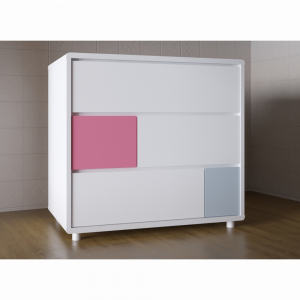 Шкаф «Смышленый карапуз» - fgospostavki.ru - Казань